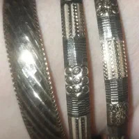 النگو ۷ گرم، تک ۵گرم،گوشواره ۱/۷۷۰ ، ۲۰۰ بالا خام