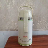 فلاسک چای ۳لیتری