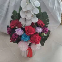 دسته گل