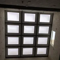 نورگیر حبابی|مصالح و تجهیزات ساختمان|اصفهان, ملک‌شهر|دیوار