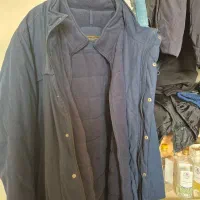 کاپشن مردانه گرم