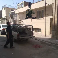 وانت بار،تلفنی، پاکدشت|خدمات حمل و نقل|پاکدشت, پاکدشت (مامازند)|دیوار