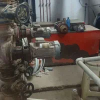 تعمیرات‌ تاسیسات‌لوله‌کشی‌ابگرمکن‌بخاری و پکیج