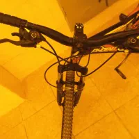 دوچرخه|دوچرخه، اسکیت، اسکوتر|مسجد سلیمان, |دیوار