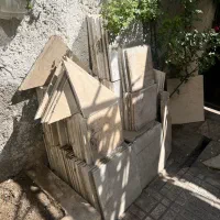 سنگ دست دوم مناسب کف و دیوار