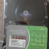 هارد بنفش ۸ترابایت 8 wd 85 purz|قطعات و لوازم جانبی رایانه|میاندوآب, |دیوار