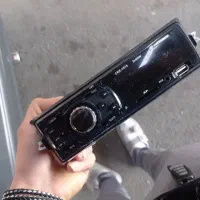 پخش وچراغ خطر