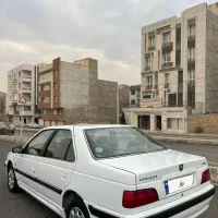 پارس XU7مدل1399|خودرو سواری و وانت|قزوین, |دیوار