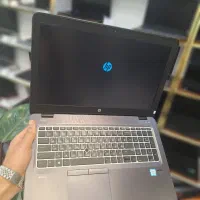لپ تاپ hp zbook|رایانه همراه|شهرکرد, |دیوار