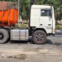 f12|خودرو سنگین|لنجان, |دیوار