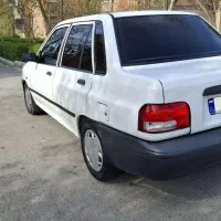 پراید مدل 88