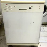 ماشین ظرفشویی