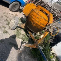 بتونر  دنده زیر سری قدیم اصلی|ماشینآلات صنعتی|خلخال, |دیوار