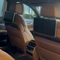 BMW 730 Li|خودرو سواری و وانت|تهران, اختیاریه|دیوار