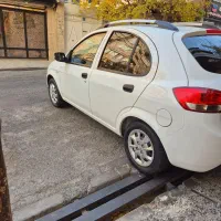 تیبا ۲ پلاس مدل ۹۹|خودرو سواری و وانت|تهران, تهرانپارس شرقی|دیوار