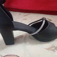کفش زنانه سایز ۳۷