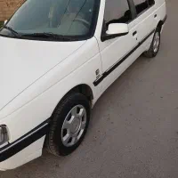 پژوSLXتیوفایومدل۹۶درحدخشک