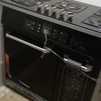 گاز طرح فر نو