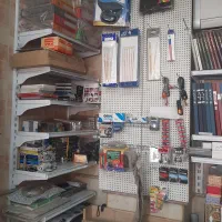 ویترین قفسه لوس ساعت|فروشگاه و مغازه|شاهین‌شهر, عطار|دیوار