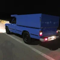 نیسان ۹۵|خودرو سواری و وانت|رباط‌کریم, آدران|دیوار