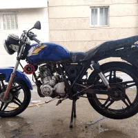 موتور پاژن 150