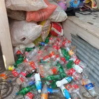 بطری نوشابه ،آب معدنی ،دلستر ،پت زنده