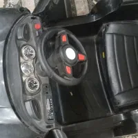 ماشین شارژی کودک|اسباب و اثاث بچه|احمدآبادمستوفی, |دیوار
