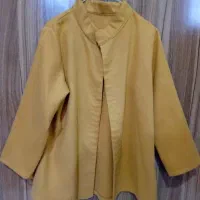 3عدد کاپشن و پالتو