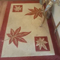 فرش ماشینی ترکیه کارکرده