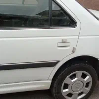 پزو مدل 1401موتور جدید کارشناسی است کامل|خودرو سواری و وانت|گرگان, |دیوار