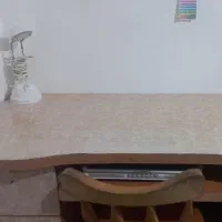 میز تحریر با صندلی