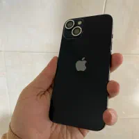 اپل Iphone 13 با حافظه ۱۲۸گیگابایت باتری ۱۰۰