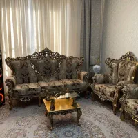 مبل های زیبا خوشگل|مبلمان خانگی و میز عسلی|ماسال, |دیوار