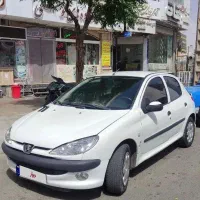 206 تیپ 2