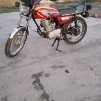 موتور 125مزایده