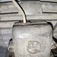 دینام الکو اصلی 3اسب 3هزار دور