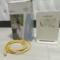 مودم مبین نت