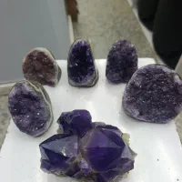 انواع سنگ اماتیس