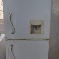 یخچال فریزر