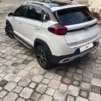 X22 Pro مدل 1401|خودرو سواری و وانت|رشت, کوی مهر|دیوار