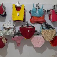 پوشاک خانومها