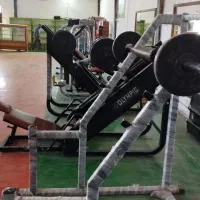 فروش دستگاه های بدنسازی یکجا صفر تا صد