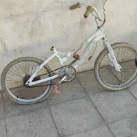 دو عدد دو چرخه|دوچرخه، اسکیت، اسکوتر|قدس, شهرک صنعتی زاگرس|دیوار