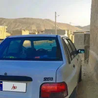 خریدار واقعی تماس|خودرو سواری و وانت|مراوه, |دیوار