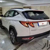 هیوندا توسان ۲۰۲۳|خودرو سواری و وانت|تهران, اسفندیاری|دیوار