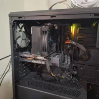 کامپیوتر گیمینگ