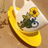 قهوه خوری، هدیه مناسبتی روز دانش آموز|صنایع دستی و سایر لوازم تزئینی|شیراز, نصر|دیوار