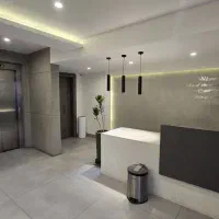 65متر سعادت آباد*نوساز *موقعیت اداری*لابی،تابلوخور