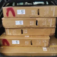 ال ای دی سامسونگ وارداتی بانه با گارانتی معتبر|تلویزیون و پروژکتور|تهران, ستارخان|دیوار