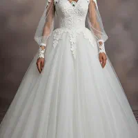 لباس عروس|لباس|تهران, سبلان (لشگر)|دیوار